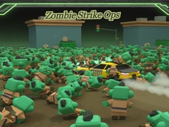 Lalao Zombie Strike Ops