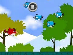 Lalao The Flappy Bird