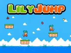 Lalao Lily Jump