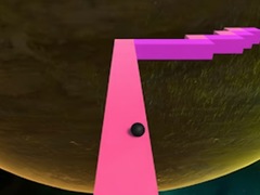 Lalao Endless Zig Zag Runner