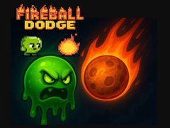 Lalao Fireball Dodge
