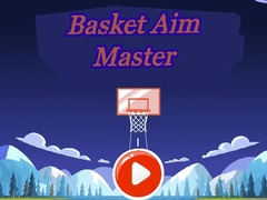 Lalao Basket Aim Master