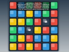 Lalao Logic Labyrinth Puzzle Blast