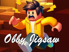 Lalao Obby Jigsaw