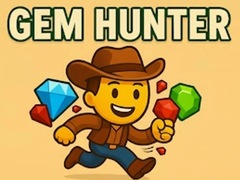 Lalao Gem Hunter