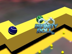 Lalao Infinity Roll 3D