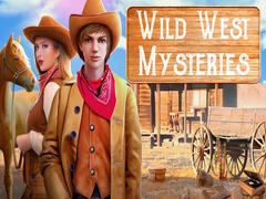 Lalao Wild West Mysteries