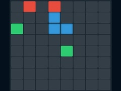 Lalao Brainwave Blockade Puzzle