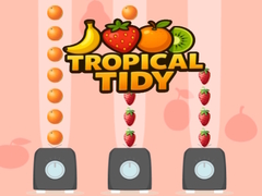 Lalao Tropical Tidy