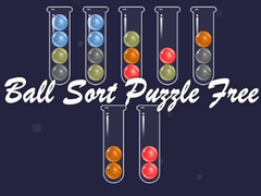 Lalao Ball Sort Puzzle Free