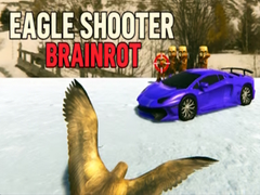 Lalao Eagle Shooter Brainrot