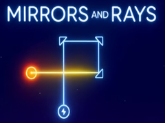 Lalao Mirrors and Rays