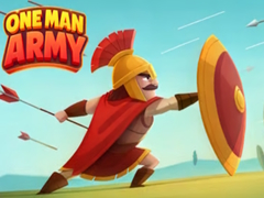 Lalao One Man Army