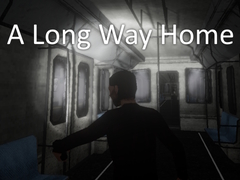 Lalao A Long Way Home