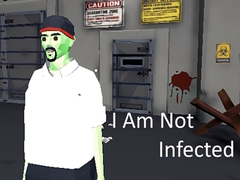 Lalao I Am Not Infected