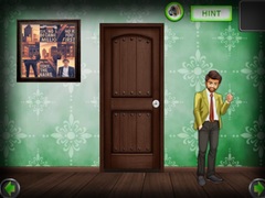 Lalao Amgel Easy Room Escape 325