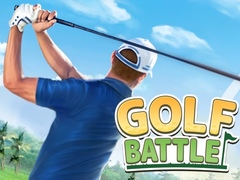 Lalao Mini Golf Battle