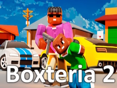 Lalao Boxteria 2