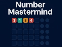 Lalao Number Mastermind