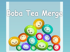 Lalao Boba Tea Merge
