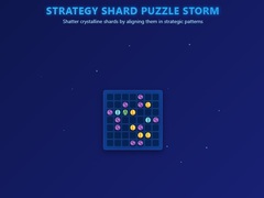 Lalao Strategy Shard Puzzle Storm