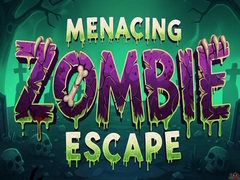 Lalao Menacing Zombie Escape