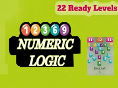 Lalao Numeric Logic