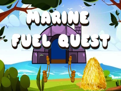 Lalao Marine Fuel Quest