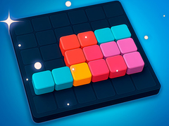 Lalao Block Puzzle 3D