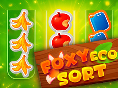 Lalao Foxy Eco Sort