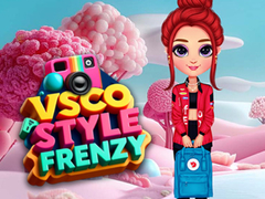 Lalao VSCO Style Frenzy