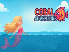 Lalao Coral Adventure