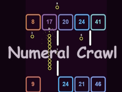 Lalao Numeral Crawl