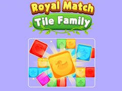 Lalao Royal Match Tile Family