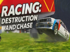 Lalao Racing: Destruction and Chase