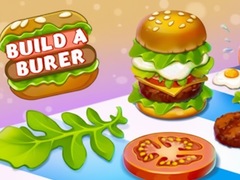 Lalao Build A Burger