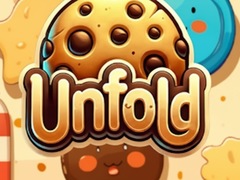 Lalao Cookie Unfold