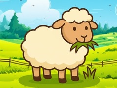 Lalao Hungry Woolly