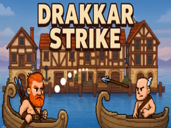 Lalao Drakkar Strike