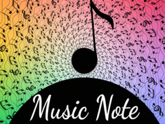 Lalao Music Note