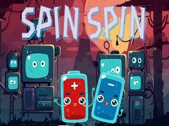 Lalao Spin Spin