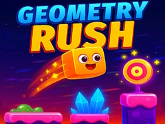 Lalao Geometry Rush