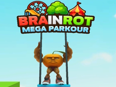 Lalao Brainrot Mega Parkour