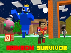 Lalao Rainbow Survivor