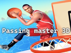 Lalao Passing master 3D