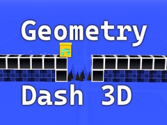 Lalao Geometry Dash 3D