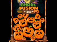 Lalao Ghoul Fusion