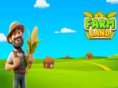Lalao My Happy Farm Land Simulator