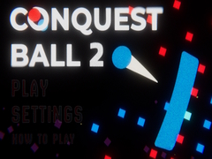 Lalao Conquest Ball 2
