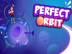 Lalao Perfect Orbit